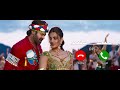 Sahana Sahana Ringtone The RajaSaab Bgm Prabhas Nidhhi Agarwal Thaman S Hrd Ringtone
