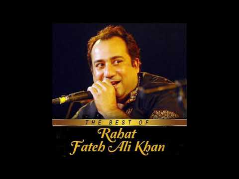 Surili Akhiyon Wale | Rahat Fateh Ali Khan | Audio World