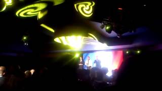 Richard and Adam - Bring Him Home (with Dad)