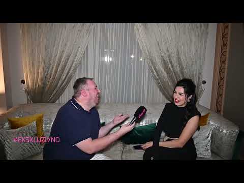 EKSKLUZIVno - Tanja Savić: "Sada sam već stara garda"