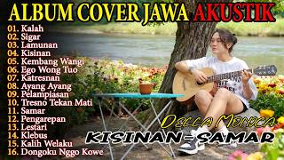 Download lagu KALAH - KISINAN - KALIH WELASKU - Della Monica - Cover Album Lagu Jawa Akustik Hits Terbaru 2026 mp3