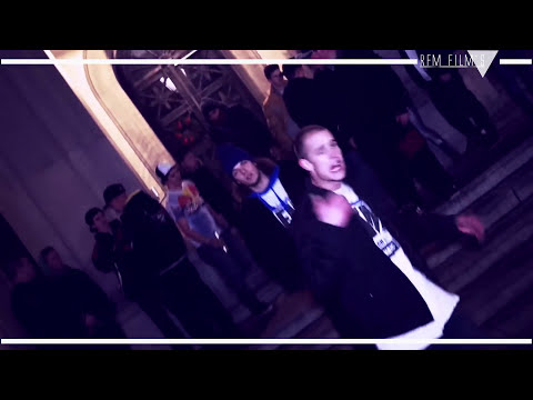 RFM Film`s / Rap Formation - Die eint Nacht (Serkin King & Tac Nicc)