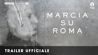 The March on Rome
