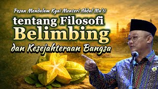 Download lagu Muhammadiyah 'Star Fruit' that Illuminates the Nation mp3