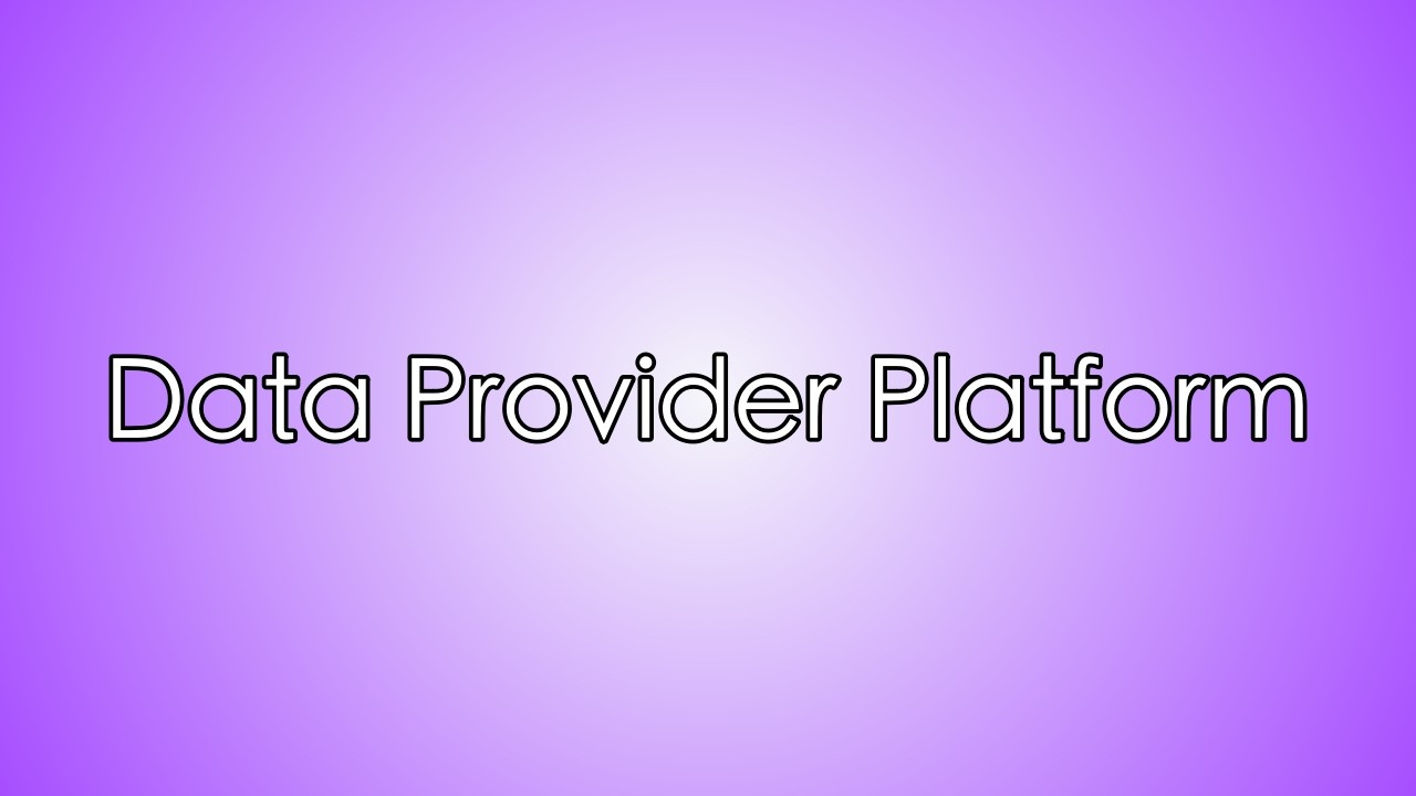 Watch: Two of Us - SplitFire AI x The Stable Foundation Data Provider