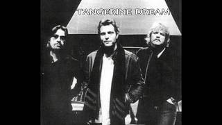 Tangerine Dream - Logos "Velvet part"