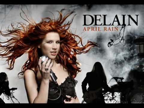 Delain - April Rain