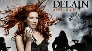 Bài hát April Rain - Nghệ sĩ trình bày Delain