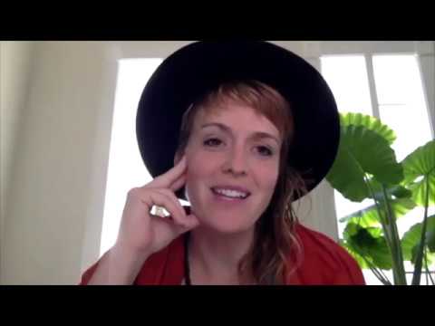 Climate Change, Buckminster Fuller, and Creating A World That Works For Everyone