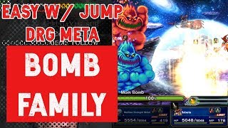 BOMB FAMILY BOOM! - Trial Guide
