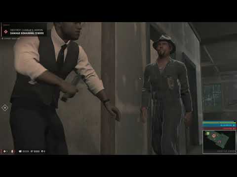 Let's play Mafia III Definitive Edition Pt. 22