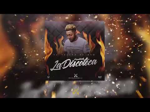 Prendiendo la discoteca el felino