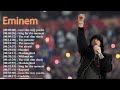 The Ultimate Eminem Playlist No Skips Just Fire