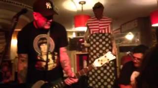 CJ Ramone  Understand Me?