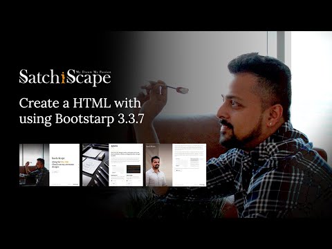 Bootstrap 3.3.7 for Beginners | What is Bootstrap | Web Development Tutorial for Beginners