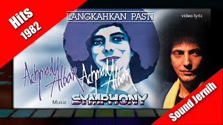 Download lagu Achmad Albar bers. Symphony (Fariz & Rekan Rekan) ~ Langkahkan Pasti (1982) video lyric mp3 Download lagu Achmad Albar bers. Symphony (Fariz & Rekan Rekan) ~ Langkahkan Pasti (1982) video lyric mp3