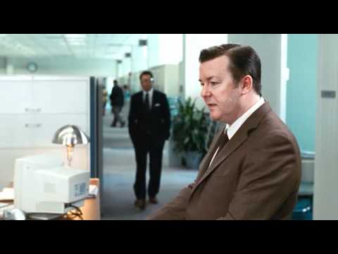 Part two english extract the invention of lying