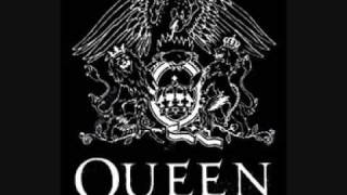 Queen- The Invisible Man
