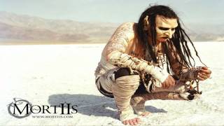 Mortiis-You Put a Hex on Me (Tarmvred Remix)