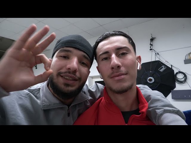  mit dem Titel 'Alles Ist Geschrieben ' / Video ((jetzt ansehen))