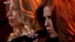 Delilah - Dream On BTB