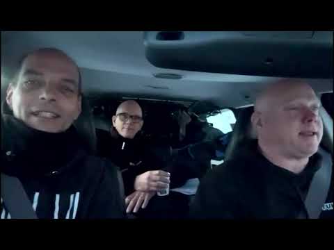 Dagverslag 02 - 2026 - Drivin my life away!