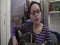 Morcheeba - Enjoy the Ride (acoustic cover ...