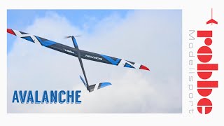 Avalanche 2.8m ARF