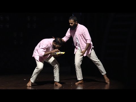 D3 D 4 Dance I Manavalans - Tribute of Rajanikanth  I Mazhavil Manorama