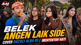 Download lagu Lagu Sasak Viral! BELEK ANGEN LAIK SIDE Cover Reggae Gazali Alba 05 mp3 Download lagu Lagu Sasak Viral! BELEK ANGEN LAIK SIDE Cover Reggae Gazali Alba 05 mp3