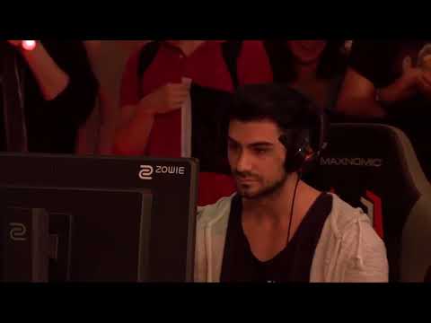 Tekken 7 Jimmy J Tran (Bryan) vs Sephiblack (Miguel) - DamaGermany 2018 Top 24 #miss this guy