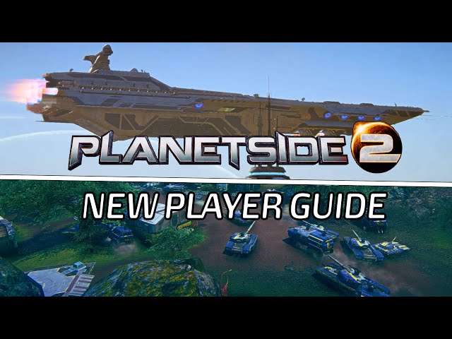 PlanetSide 2