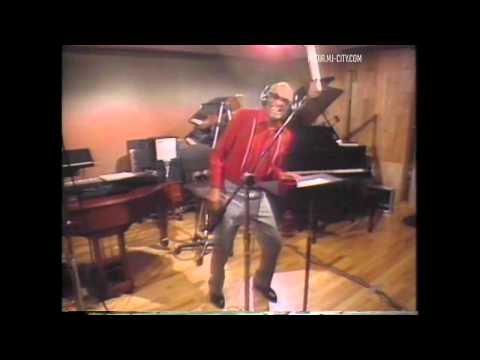 We Are The World Rehearsals [3/3]