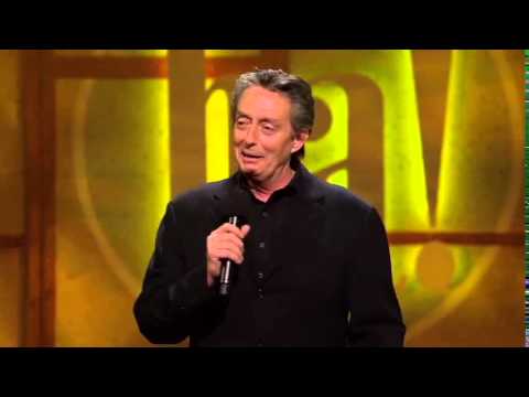 Derek Edwards - Ha!ifax ComedyFest 2014
