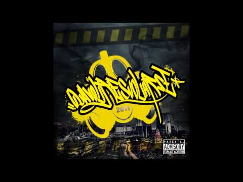 Zeich - Se nota que les falta Ft Prodigio & Sergiokreah (COMO TU QUERAI STUDIO´S-PROD)