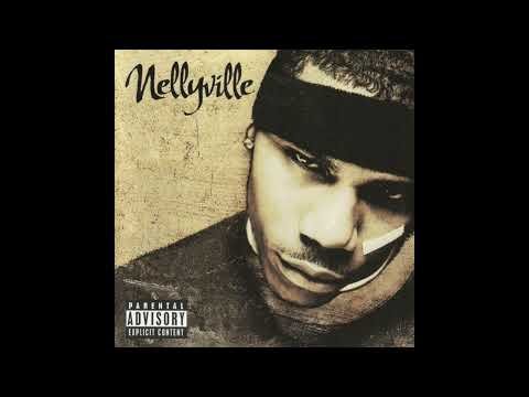 Nelly - Hot in Herre [Audio]