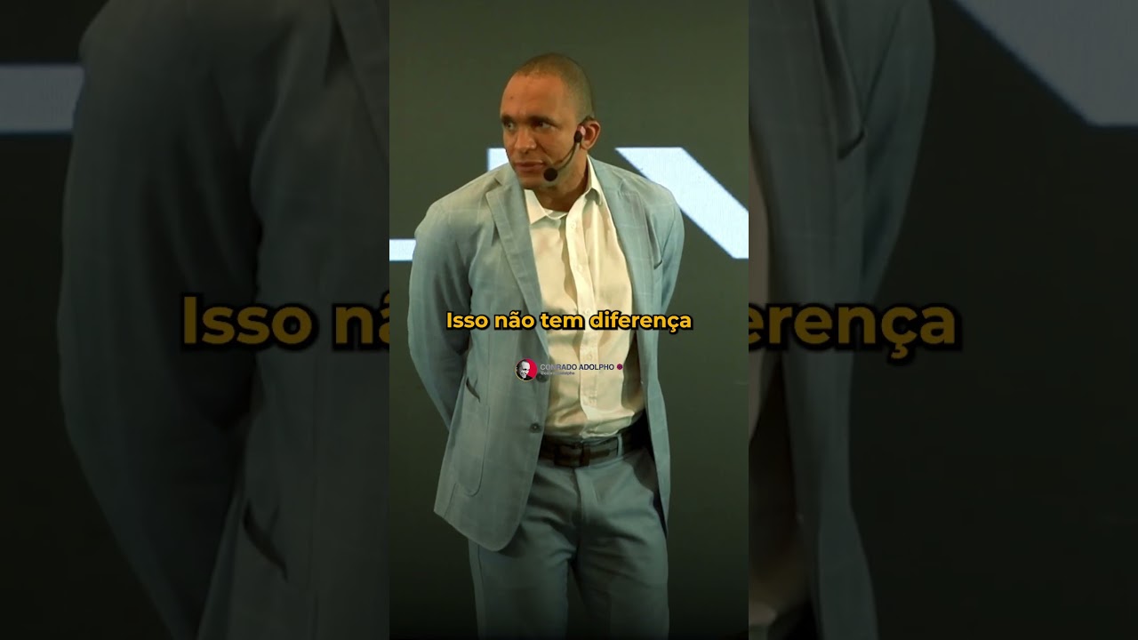 O QUE POSSIBILITA AUMENTAR OS SEUS PREÇOS E CONTINUAR VENDENDO | Conrado Adolpho