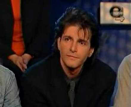 Våldsfilmsdebatt 90talet TV4 part1