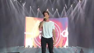 Perfect + Million Reasons Raoul CCME 2018