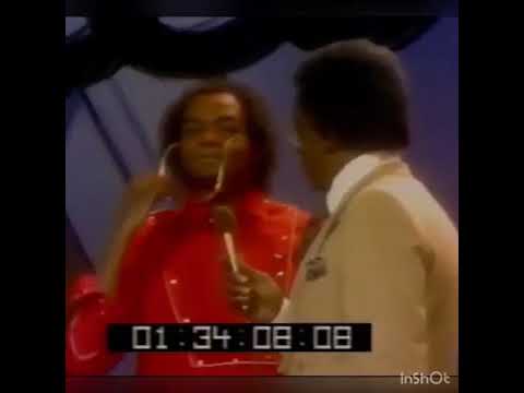 Michael Henderson Don Cornelius Soul Train Video Playback