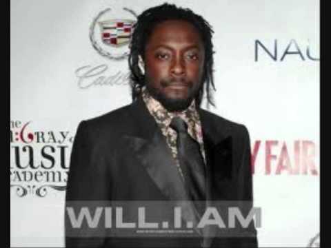 Hey You - Will.I.Am (Feat. Joan Sebastian)
