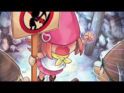 TECH TIME - GNOMATERIAL IN THE META GAME ?