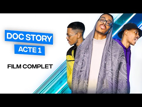 Doc Story 1 (Film Complet)