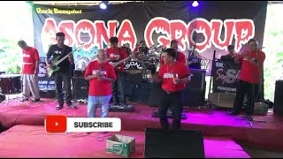 Download lagu ASUHAN SONATA (ASONA) GROUP PESAWARAN - LAMPUNG mp3