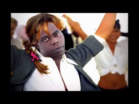 Nego Bam Spears - Goza mina one more time