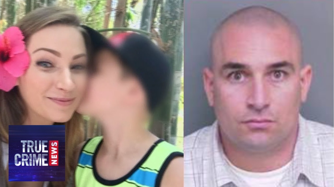 Woman kidnapped by cop survives 72 minutes of hell
