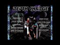 Depth Charge (US, OR) - s/t LP 1995