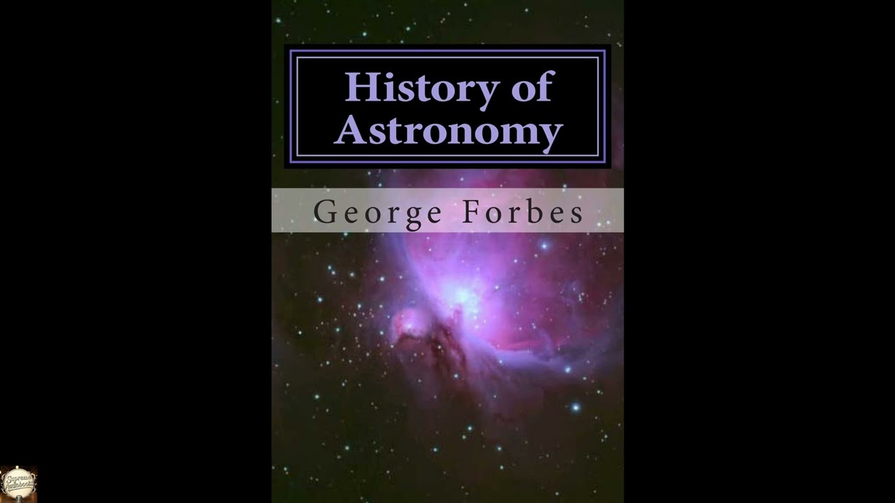 History of Astronomy