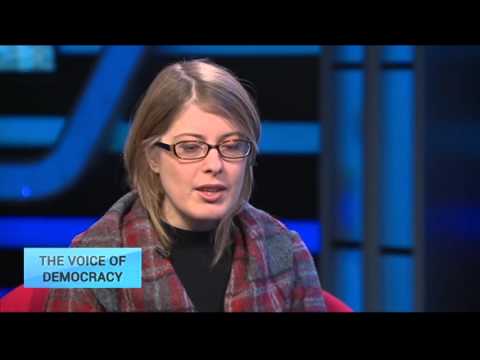 Euromaidan Press: Our aim is to interest people and get them care about Ukraine