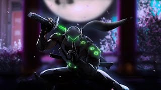 【Overwatch】久々に闇るか